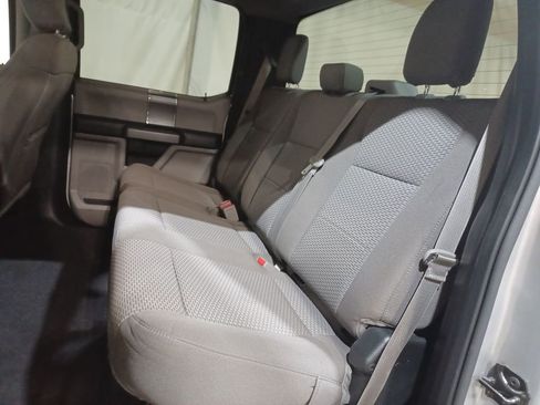 Used 2019 Ford F250 XLT w/ XLT Premium Package image 23