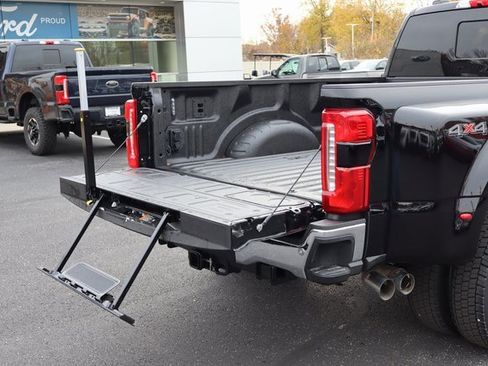 New 2026 Ford F450 XL w/ 360-Degree Camera Package image 20