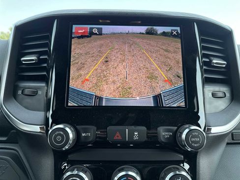 New 2025 RAM 2500 Big Horn image 21