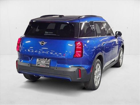 Used 2025 MINI Cooper Countryman S AWD/4WD image 2