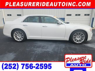 Used 2014 Chrysler 300 C w/ Light Group image 1