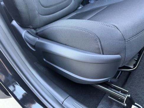 New 2026 Hyundai Tucson SE image 25