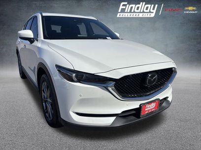 Used 2019 MAZDA CX-5 Signature