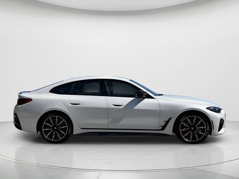 New 2027 BMW M440i w/ Premium Package RWD image 4
