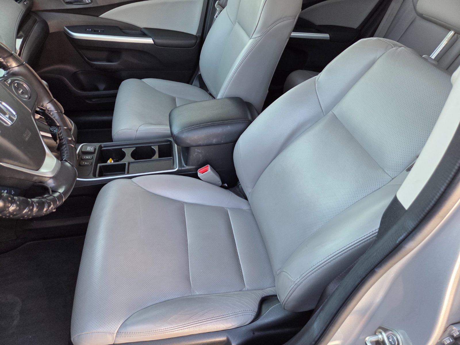 Used 2016 Honda CR-V EX-L image 8