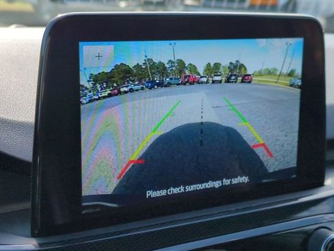 Used 2025 Ford Escape ST-Line FWD image 17