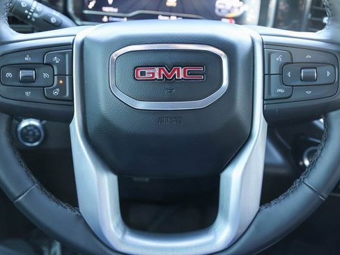 Used 2025 GMC Sierra 2500 SLE w/ SLE Value Package; image 27