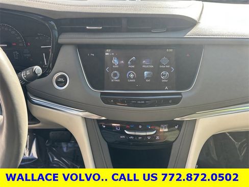 Used 2019 Cadillac XT5 Luxury image 19