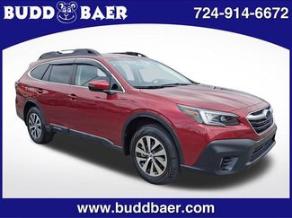 Used 2021 Subaru Outback Premium w/ Popular Package #1 AWD/4WD 360° Tour