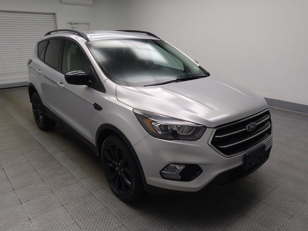 Used 2019 Ford Escape SE AWD/4WD image 13