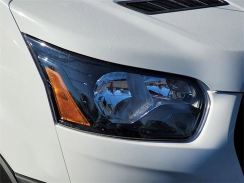 New 2026 Ford Transit 350 148 High Roof Extended w/ Load Area Protection Package image 10