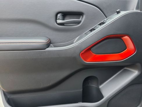 New 2026 Nissan Frontier PRO-4X image 17