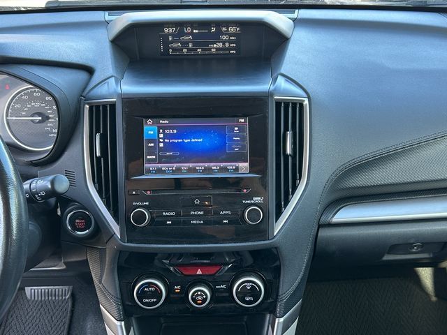 Used 2020 Subaru Forester Premium AWD/4WD image 11