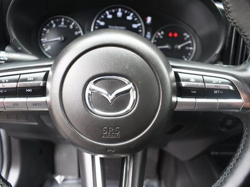 Used 2025 MAZDA CX-50 AWD 2.5 S w/ Preferred Package image 30