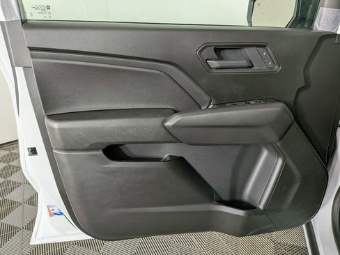 New 2025 Chevrolet Colorado W/T w/ Advanced Trailering Package image 13