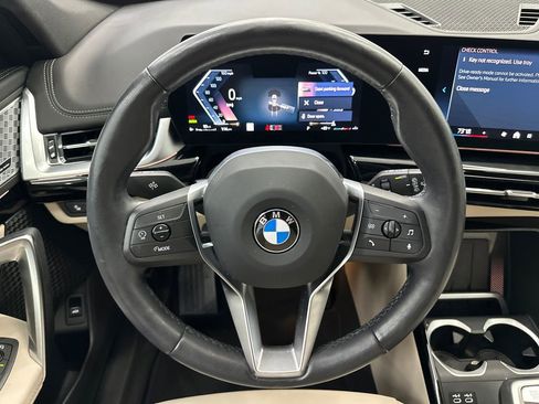 Used 2024 BMW X1 xDrive28i w/ Convenience Package image 26