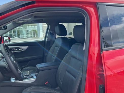 Used 2023 Chevrolet Blazer LT w/ LPO, Cargo Package FWD image 34