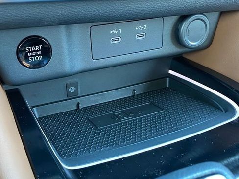 New 2026 Nissan Rogue Platinum w/ Platinum Premium Package image 19