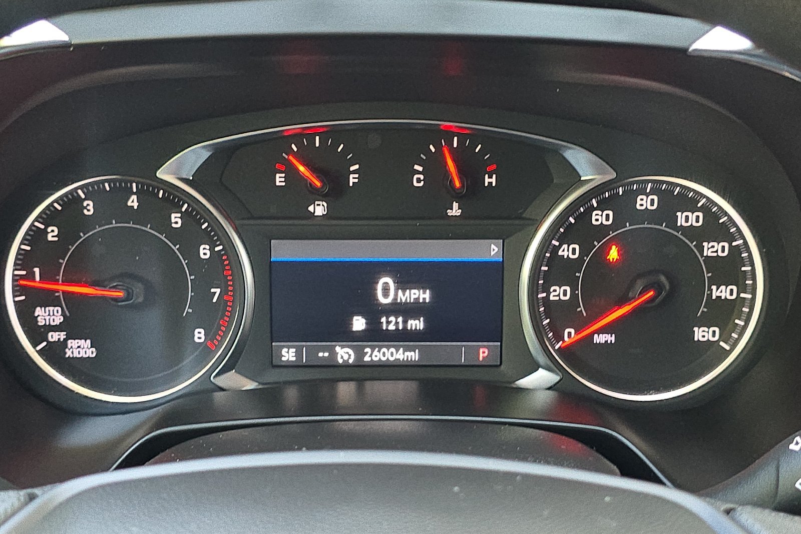 Used 2025 Chevrolet Blazer LT AWD/4WD image 24