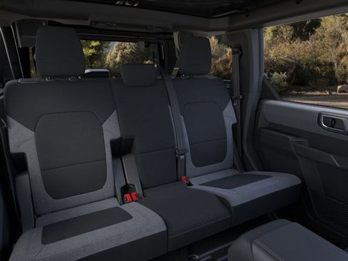 New 2025 Ford Bronco Big Bend image 11