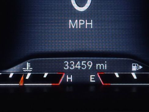 Certified 2022 Jeep Cherokee Trailhawk w/ Comfort/Convenience Group image 29