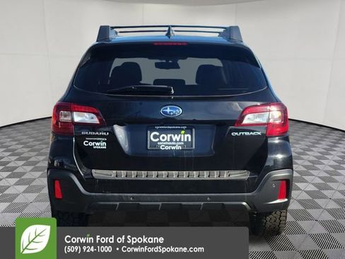 Used 2019 Subaru Outback 2.5i Limited w/ Popular Package #2 image 17