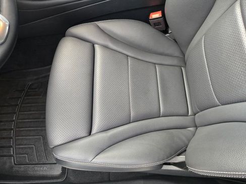 Certified 2022 Mercedes-Benz GLC 300 4MATIC image 12