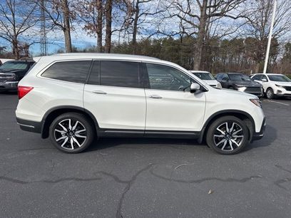 Used 2022 Honda Pilot Touring