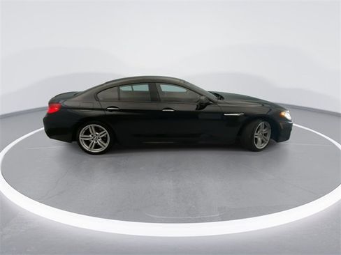 Used 2014 BMW 650i Gran Coupe xDrive image 5
