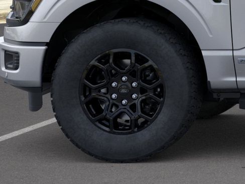 New 2025 Ford F150 XLT w/ Equipment Group 302A MID image 19