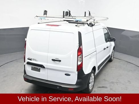 Used 2023 Ford Transit Connect XL FWD image 34