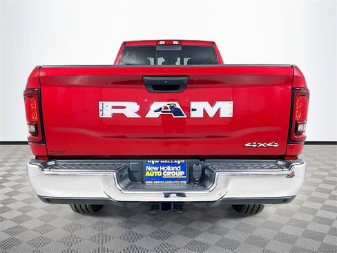 New 2026 RAM 2500 Tradesman image 5