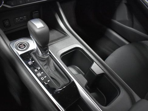 New 2025 Nissan Sentra SV w/ All-Weather Package image 18