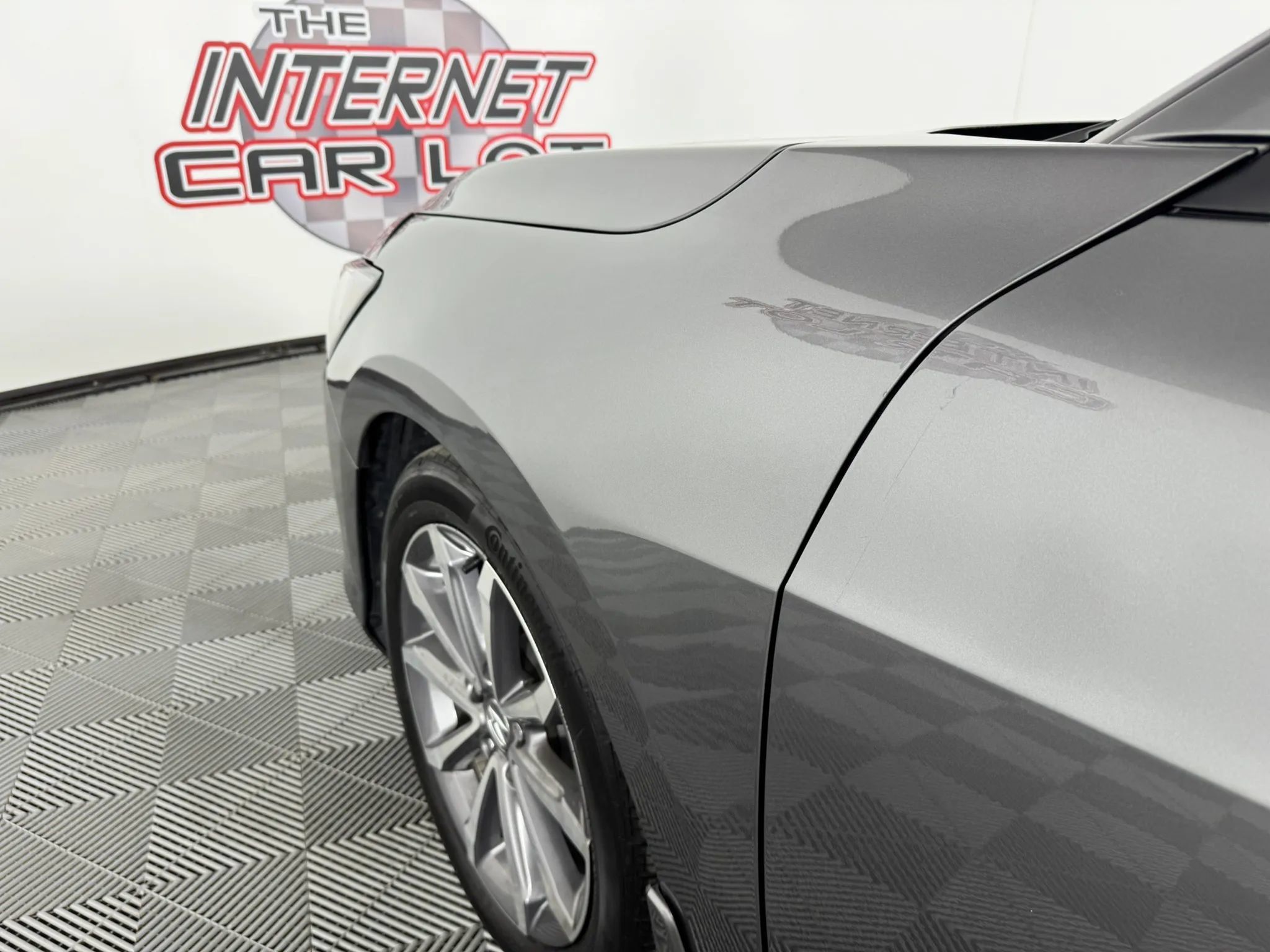 Used 2025 Acura Integra FWD image 24