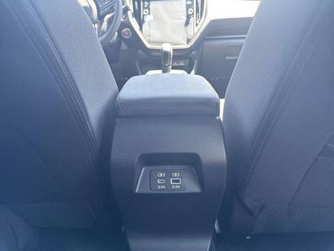 New 2026 Subaru Impreza RS AWD/4WD image 21
