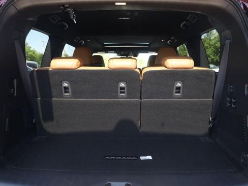 New 2026 Nissan Armada Platinum Reserve AWD/4WD image 24