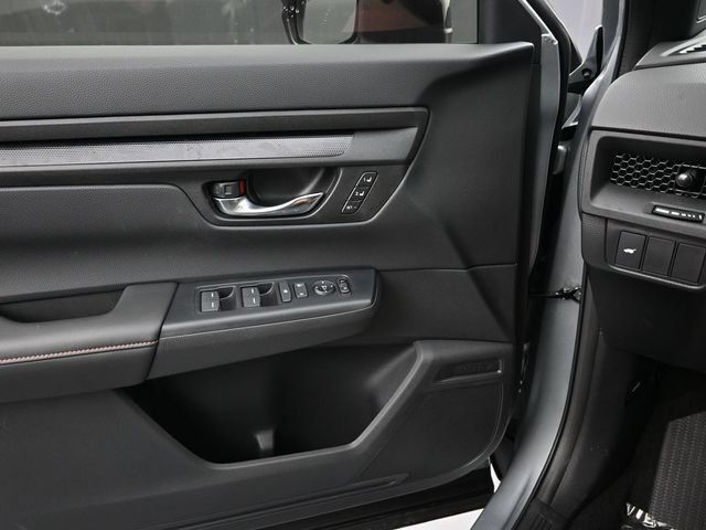 Used 2026 Honda CR-V Sport-L image 16
