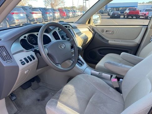 Used 2006 Toyota Highlander V6 image 6