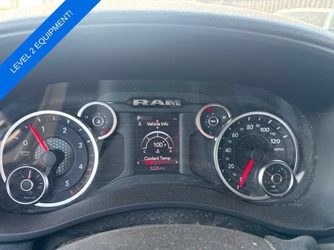Used 2026 RAM 3500 Tradesman AWD/4WD image 23