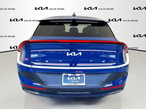 New 2026 Kia EV6 Light RWD image 6