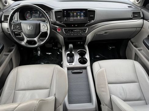 Used 2019 Honda Pilot EX-L image 15