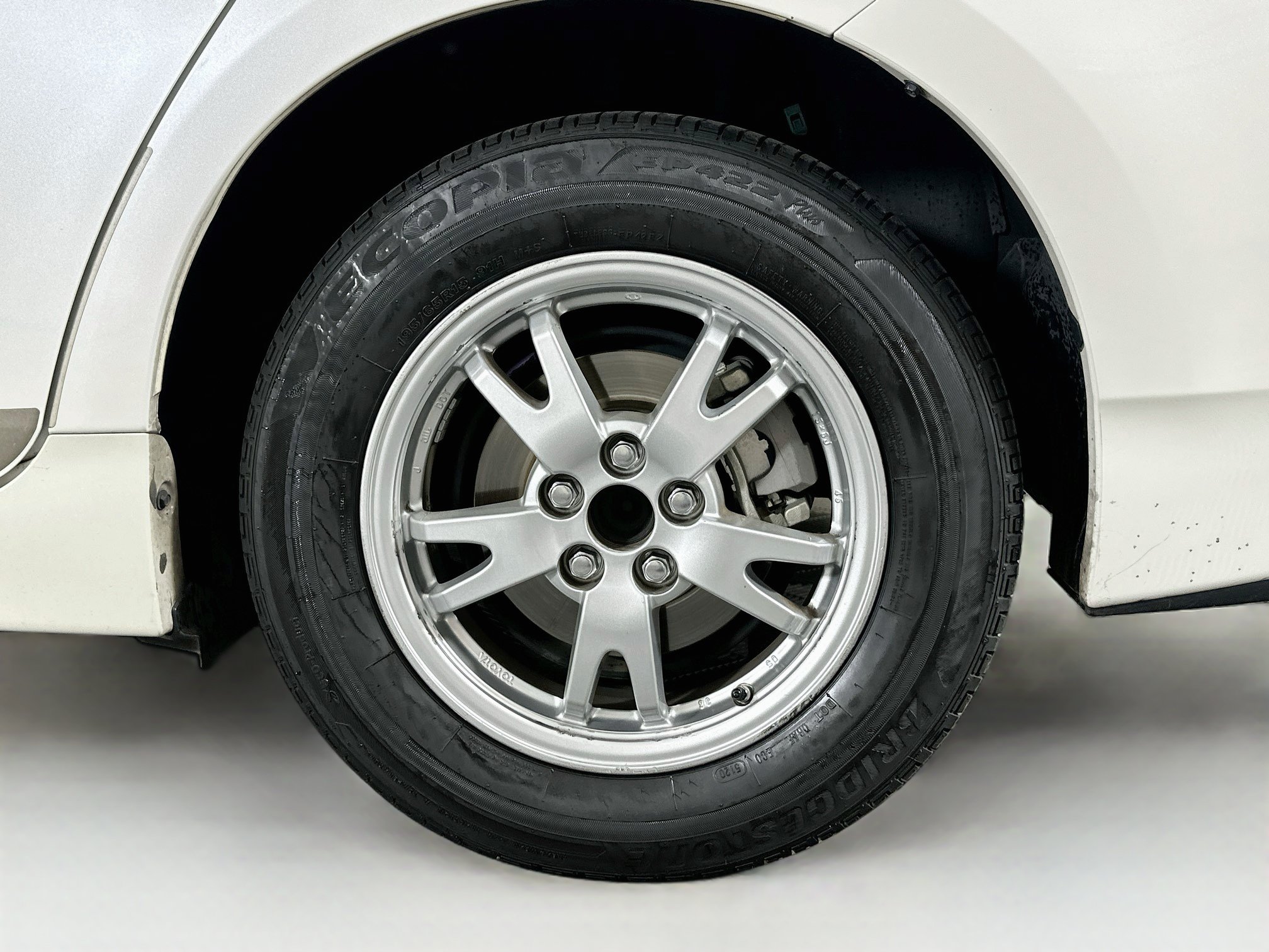 Used 2011 Toyota Prius Two FWD image 11