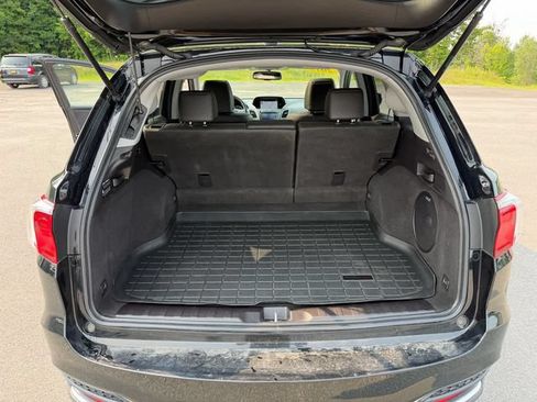 Used 2017 Acura RDX AWD w/ Technology Package image 22