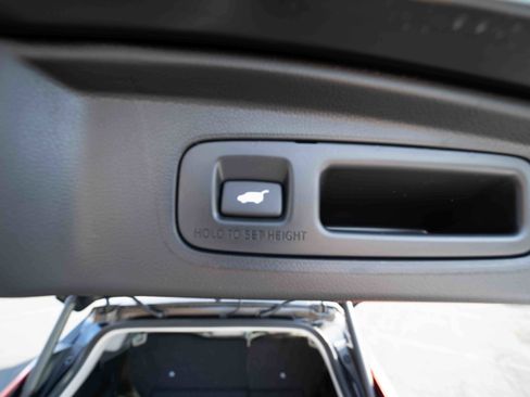 New 2026 Honda CR-V EX-L image 29
