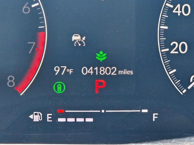 Used 2025 Honda Civic LX image 31