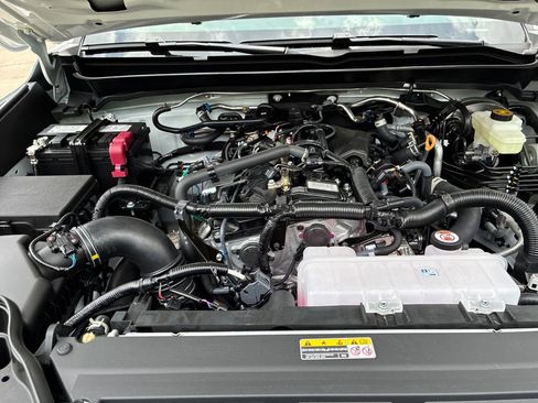 New 2026 Toyota Tacoma SR5 AWD/4WD image 45