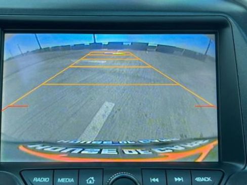 Used 2014 Chevrolet Corvette Stingray Coupe w/ 3LT Preferred Equipment Group image 43