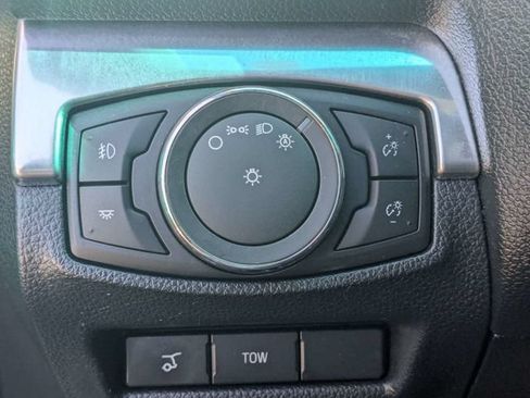 Used 2016 Ford Explorer Sport w/ Equipment Group 401A AWD/4WD image 25