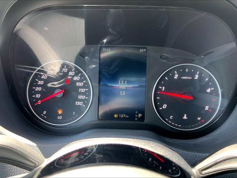 New 2025 Mercedes-Benz Sprinter 2500 image 20