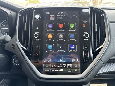 New 2026 Subaru Ascent Premium image 20